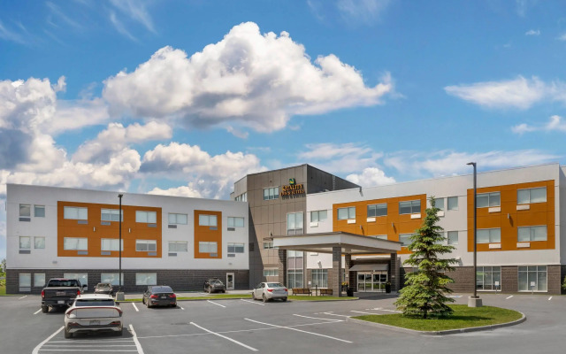 Quality Inn & Suites