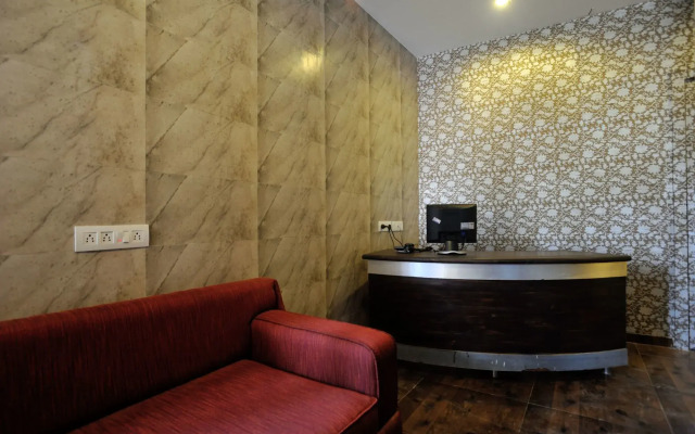 The Signature Crest Powai - Raheja Nest Apartments