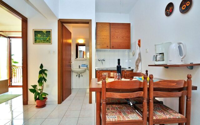 Apartment Adrijana 653