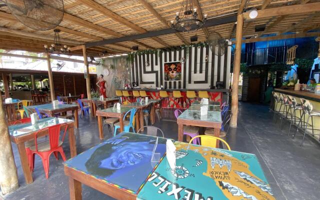 Coral Suites Beach Club & Spa