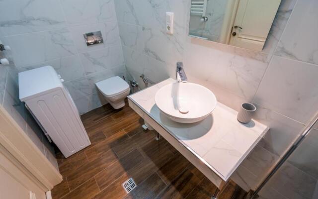 New Gudauri Block4 - Cosy Duplex