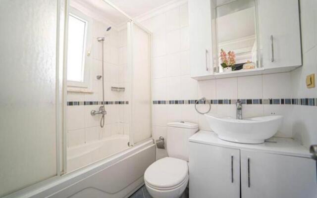 Letoon Homes & Villas Oludeniz