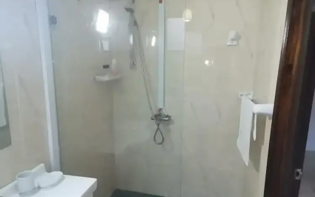 Seaview Yanahita 3 Bedrooms Apart With Common Pool
