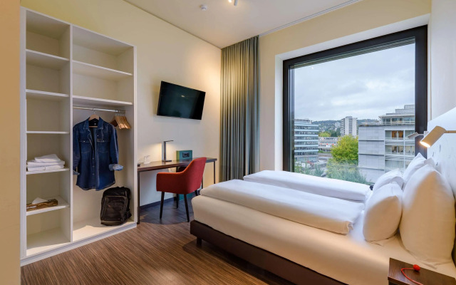 Mercure Zurich City