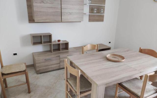 Holiday Home Sea Urchin