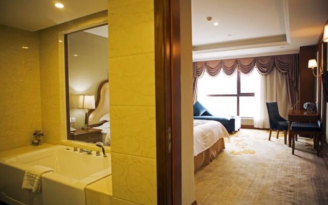 Romaine Vacation Apartment