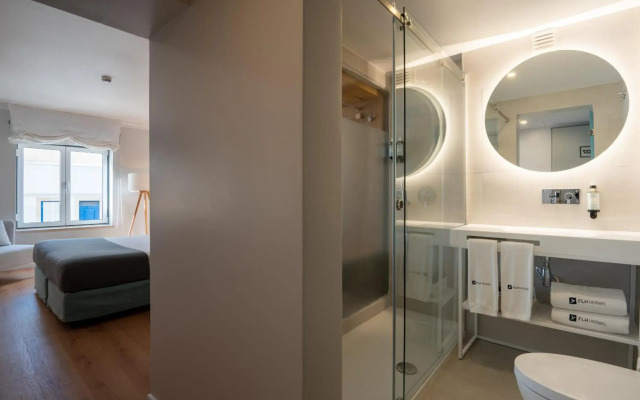 Reserva FLH Hotels Ericeira