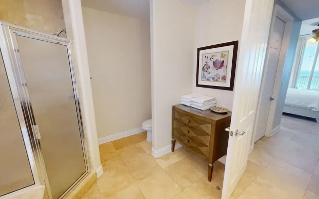 St. Maarten Penthouse 1 3 Bedroom Condo