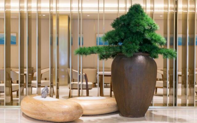Ji Hotel (Shanghai Hongqiao Airport Qixin Road)