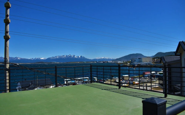 Apart Hotel Balcones del Beagle