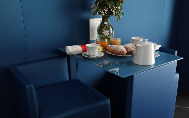 Hotel Briganti
