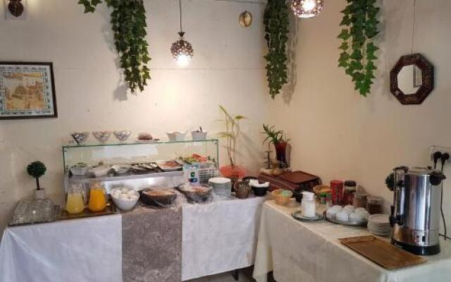 Rosana guest house