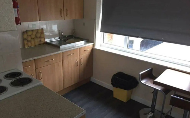 Twelve Holiday Apartments