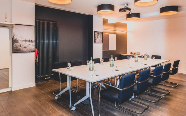 Hotel Bliss Frankfurt