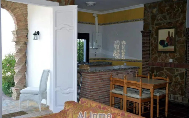 Las Palmeras - Ein Stück vom Paradies - Behagliches Haus mit Pool