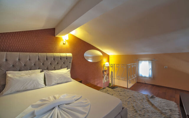Ekinoks Apart Hotel