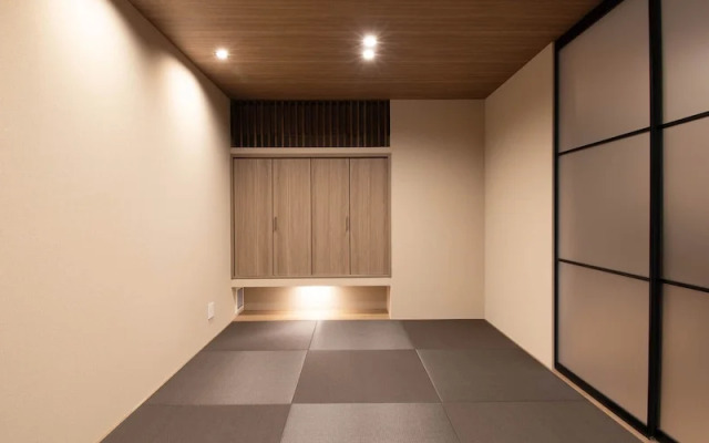 Rakuten STAY VILLA Nikko