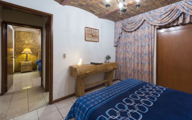 Villa San Luis Boutique