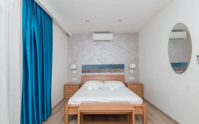 Apartments Antonio