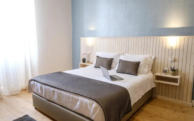 Limassol Old Town Mansion