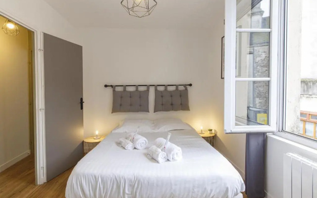 Bedin Angers T3 confort