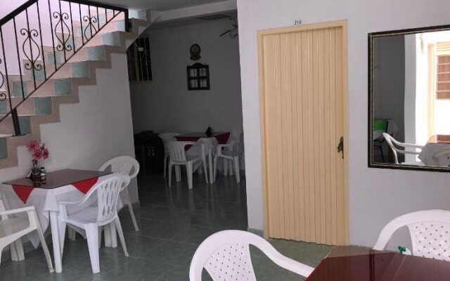 Hotel Mirador Plaza
