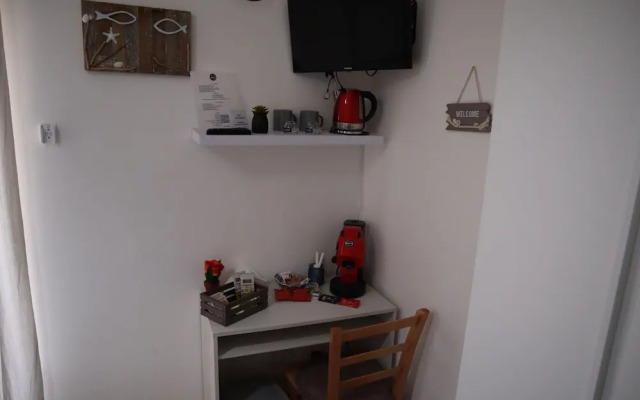 B&B Le stanze di Aurora