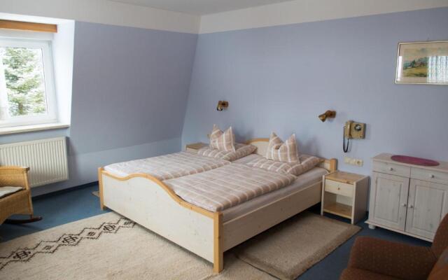 Privatsanatorium Horn