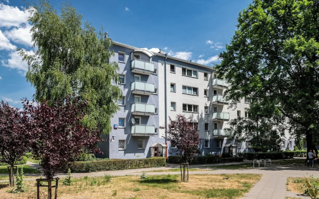 Apartamenty Sun & Snow Kasprowicza Warszawa