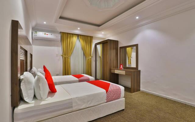 OYO 368 Al Hamra Palace Group Andalus