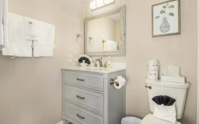 Seascape 1322 in Galveston