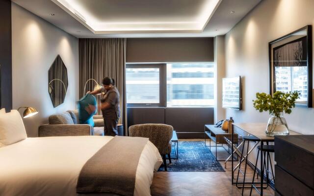 The Onyx Apartment Hotel by NEWMARK