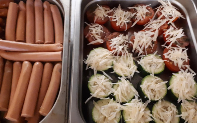 Wellness hotel Praděd Thamm