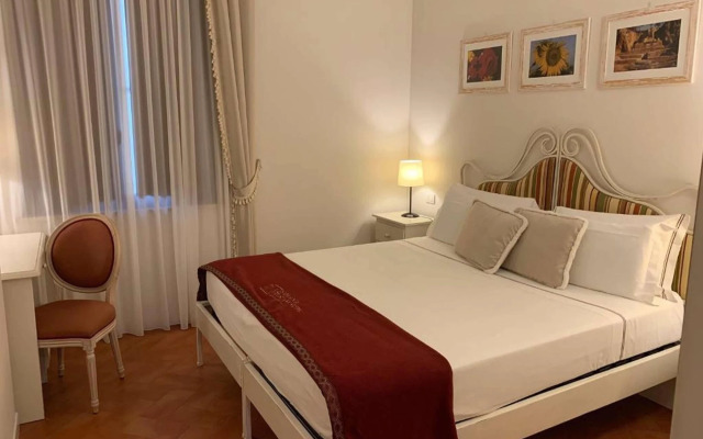 Saturnia Tuscany Hotel