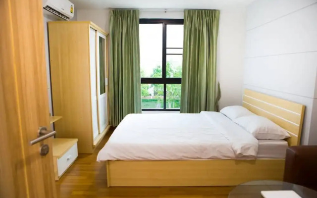 PT Residence