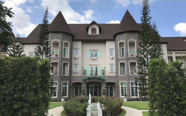 U Khao Yai