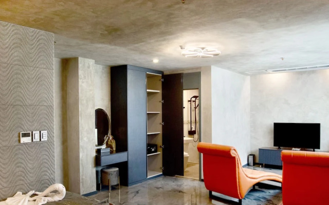 Cube9 Resort and Spa