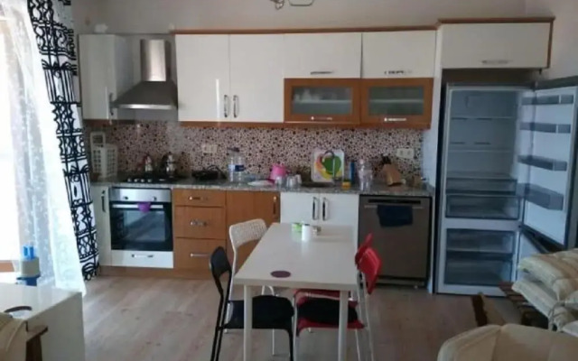 Imbros House - Special Class