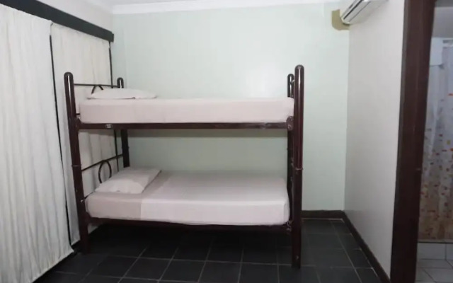 Hotel El Tucan