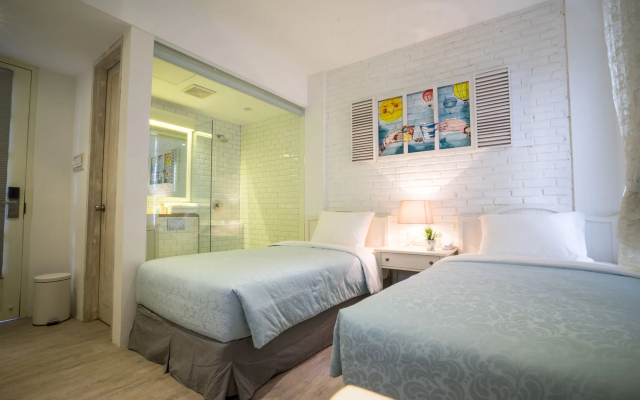 Summerbird - Bed and Brasserie