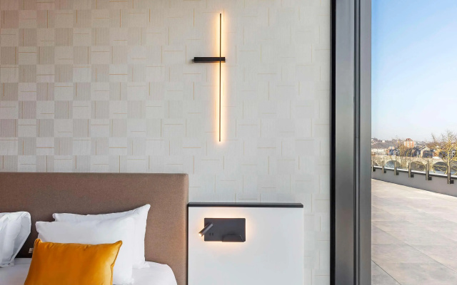 Mercure Namur Hotel