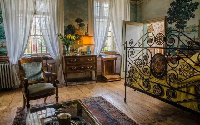 Tenuta il Palazzasso