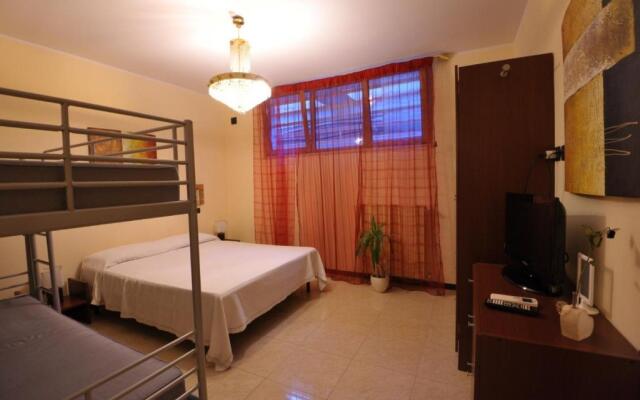 B&B Le Mediterranee