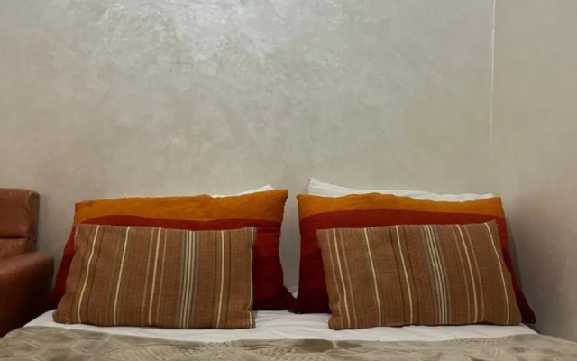 Hotel Dar Youssef 2