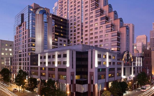 San Francisco Marriott Marquis