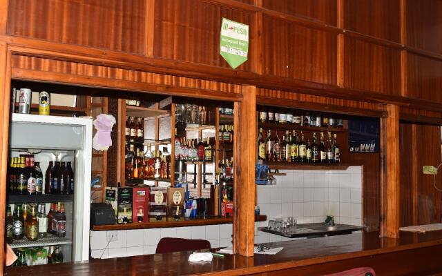 Ibis Hotel Karatina