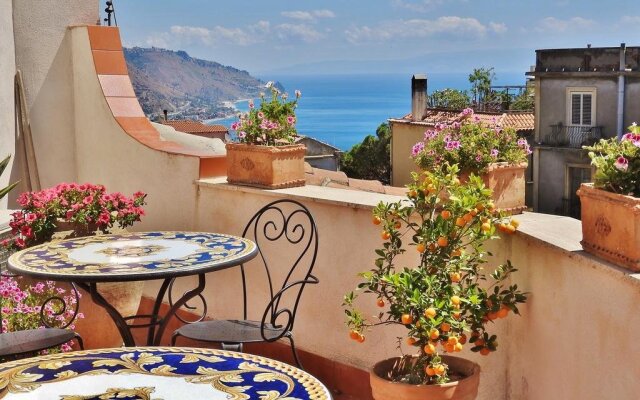 Bed & Breakfast Cielo di Taormina