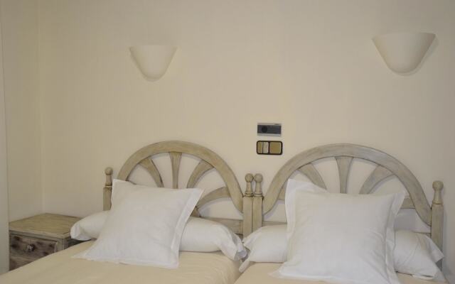 Hotel Balcón de Cazorla