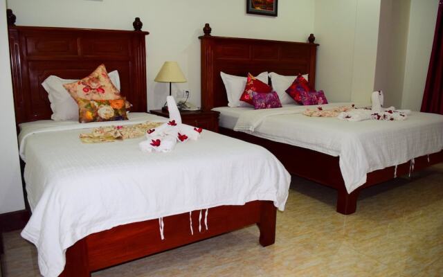 Vanne Hotel