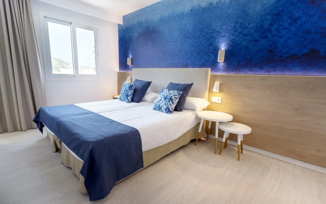 Parque Nereida Suites Hotel